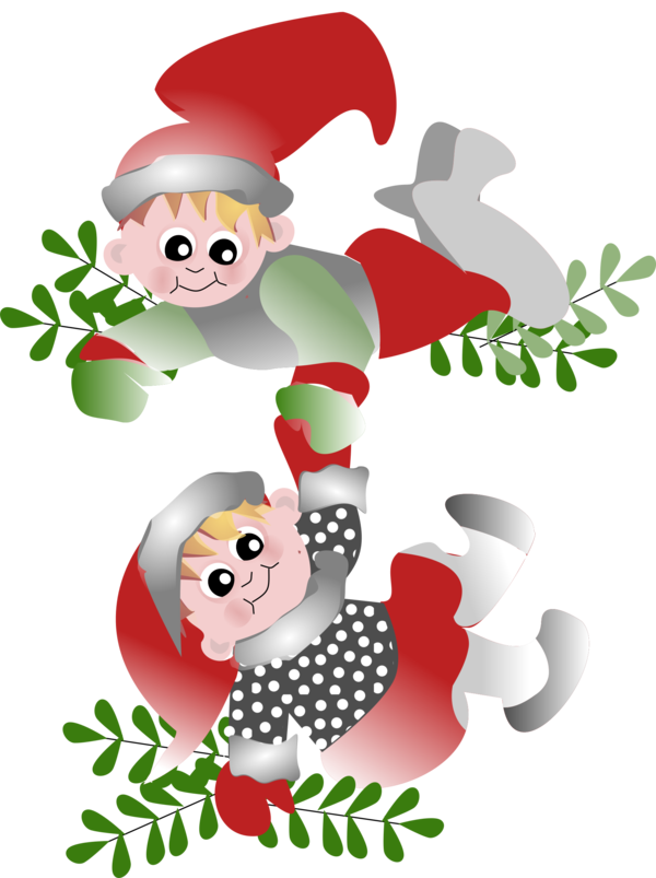 Transparent Christmas Christmas Elf Christmasxmas Puzzle Snowman Christmas Ornament for Christmas