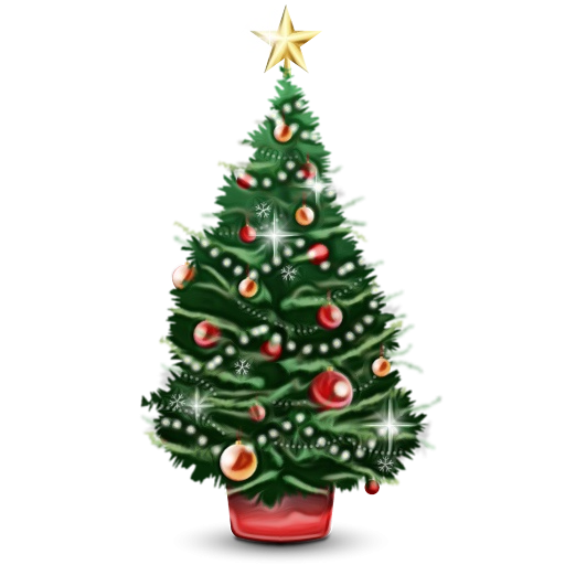Transparent Christmas Day Christmas Ornament Mrs Claus Christmas Tree Christmas Decoration for Christmas