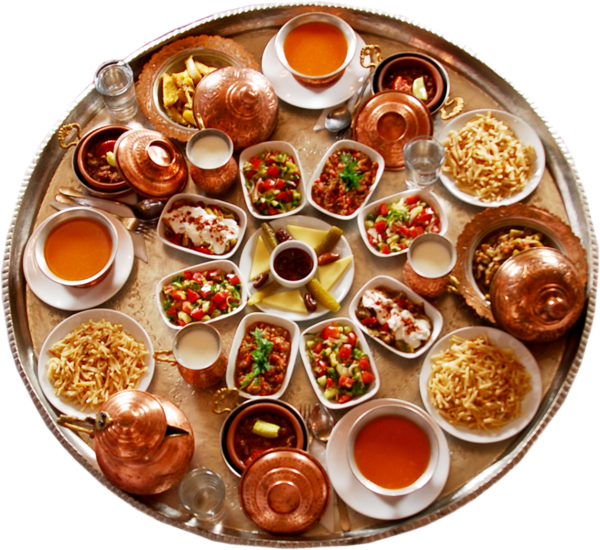 celebrate-ramadan-quran-iftar-cuisine-vegetarian-food-for-ramadan