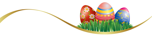 Transparent Egg Easter T Shirt Grass for Easter