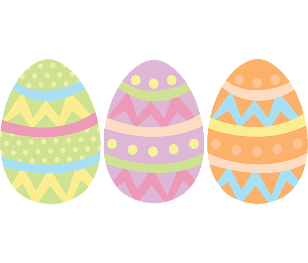 Transparent Easter Easter Egg Egg for Easter