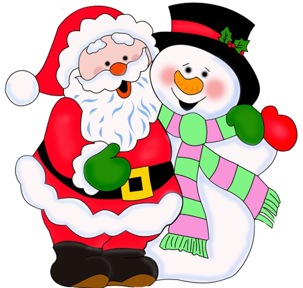 Transparent Santa Claus Christmas Graphics Christmas Day Christmas Fictional Character for Christmas