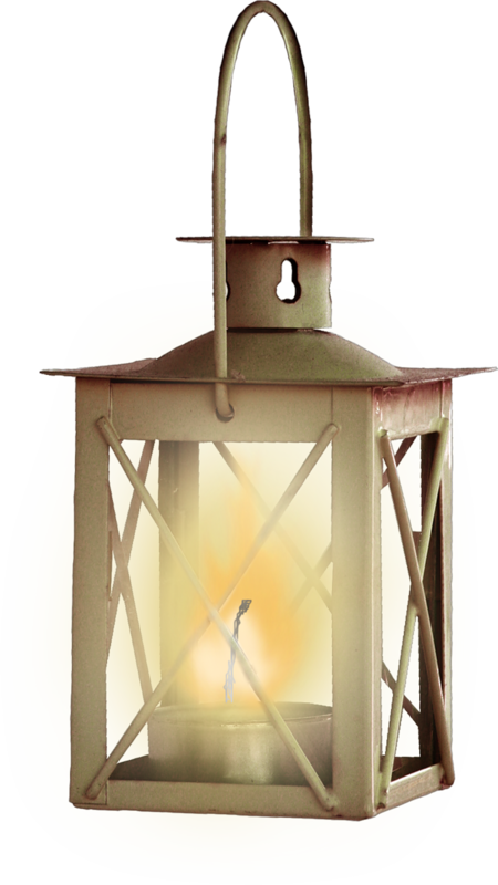 Transparent Lantern Lamp Street Light Ceiling Fixture Light Fixture for Ramadan
