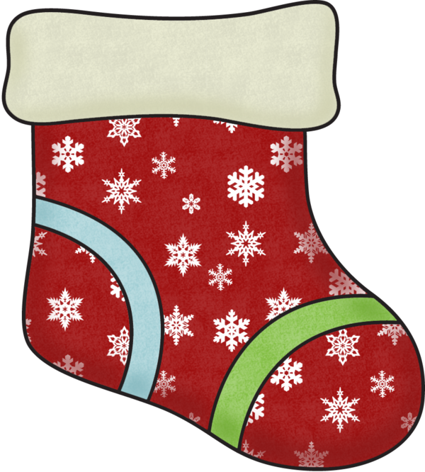 Transparent Christmas Stockings Plural Noun Christmas Decoration Christmas Stocking for Christmas