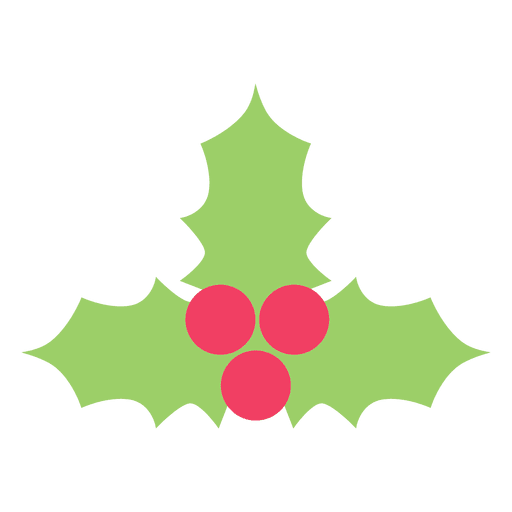 Transparent Mistletoe Christmas Tree Christmas Christmas Ornament Leaf for Christmas