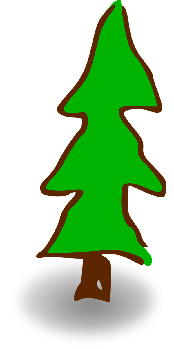 Transparent Clip Art Christmas Drawing Christmas Day Christmas Tree Green for Christmas