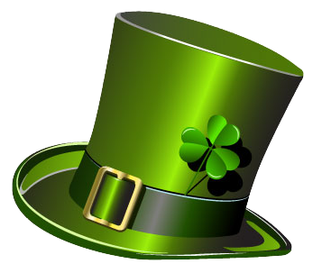 Transparent Saint Patricks Day St Patricks Day Shamrocks Shamrock Plant Symbol for St Patricks Day