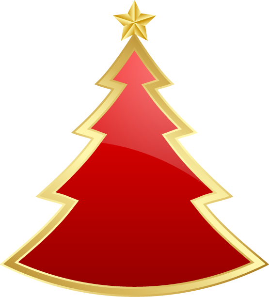 Transparent Christmas Tree Christmas Christmas Ornament Fir Christmas Decoration for Christmas