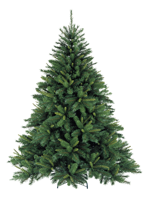 Transparent Artificial Christmas Tree Christmas Christmas Tree Spruce Tree for Christmas