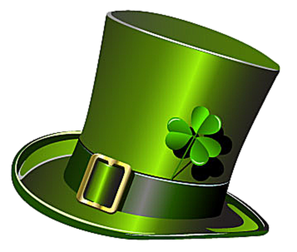 Transparent Saint Patricks Day Shamrock St Patricks Day Shamrocks Green for St Patricks Day