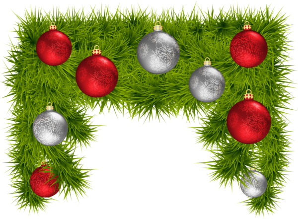 Transparent Christmas Ornament Christmas Decoration Christmas Evergreen Fir for Christmas