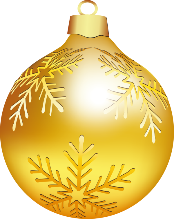 Transparent Christmas Ornament Snowflake Christmas Commodity for Christmas