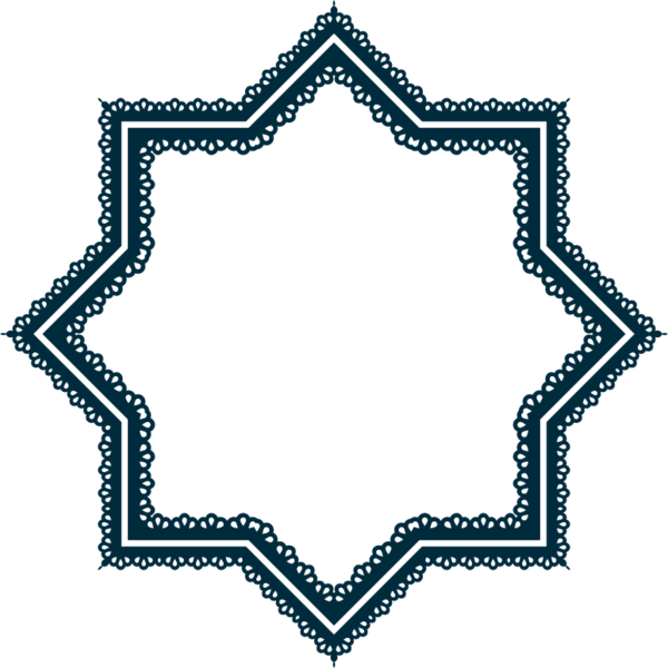 Transparent Islam Islamic Geometric Patterns Islamic Architecture Point Symmetry for Ramadan