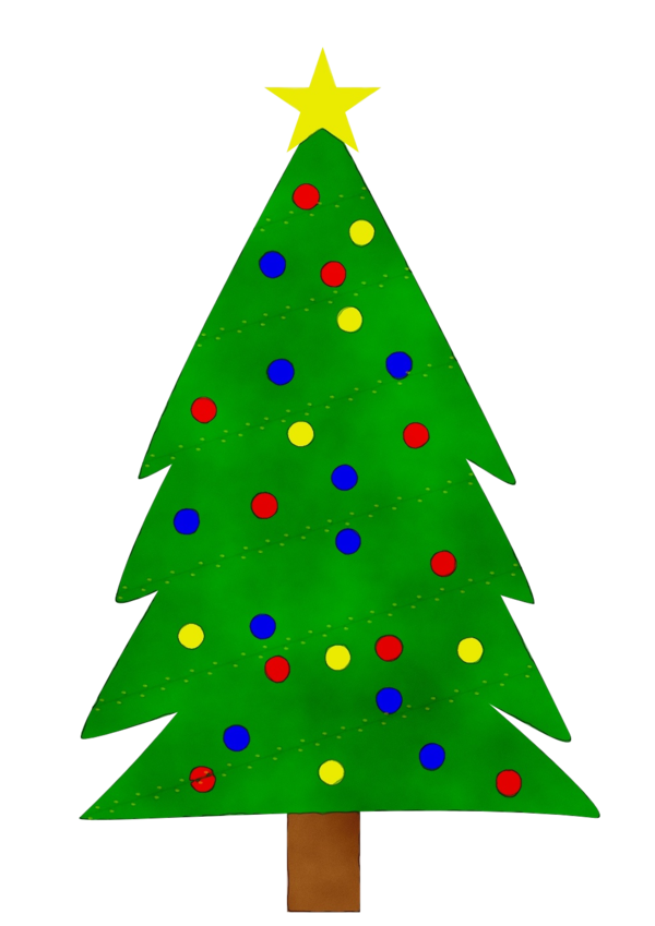 Transparent Christmas Tree Christmas Day Christmas Decoration for Christmas