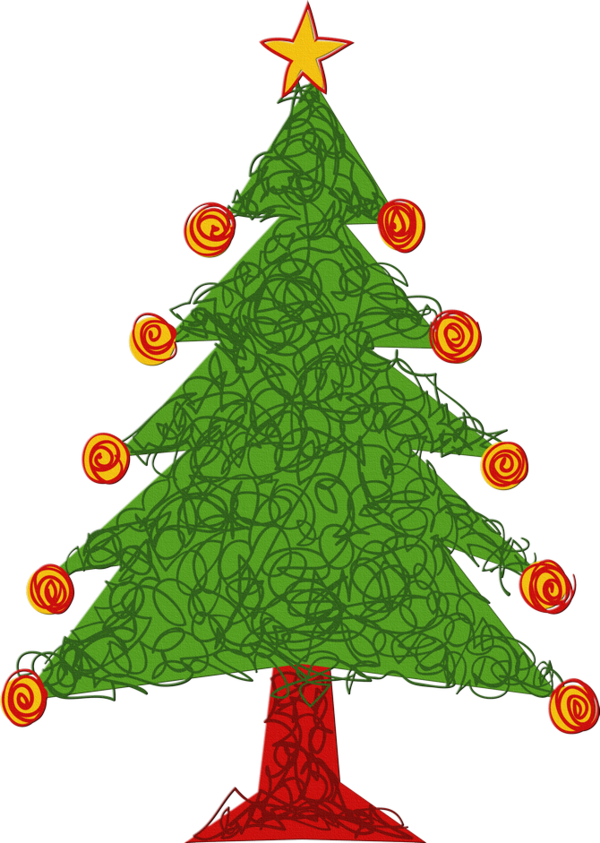 Transparent Christmas Tree Christmas Tree Christmas Decoration for Christmas