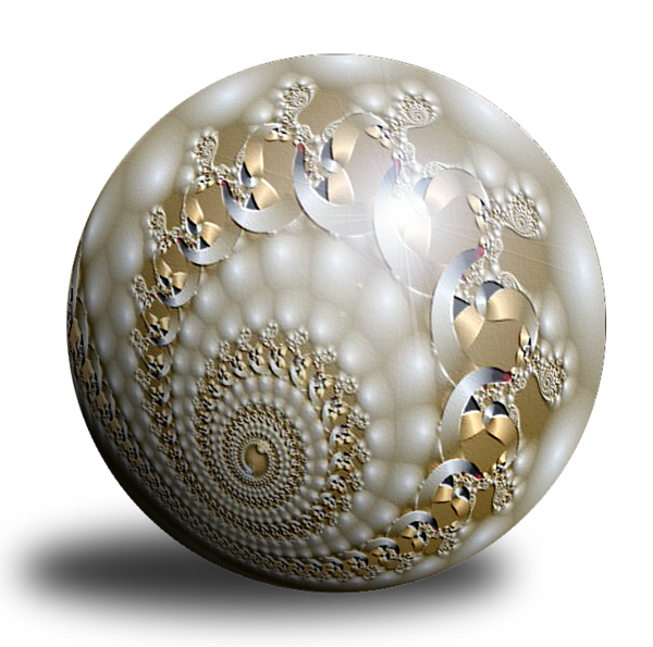 Transparent Christmas Ball Disco Ball Sphere for Christmas