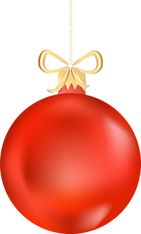 Transparent Christmas Ornament Christmas Holiday Sphere for Christmas