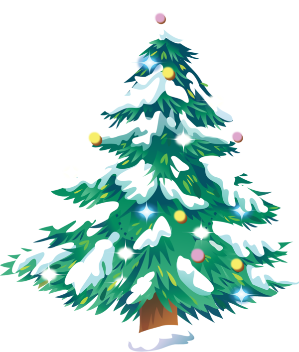 Transparent Santa Claus Santa Claus Free Christmas Fir Pine Family for Christmas