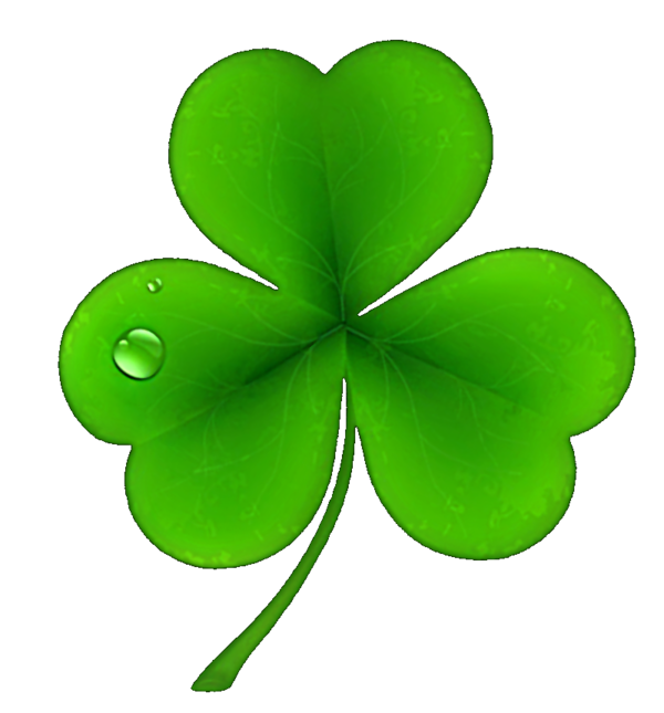 Transparent Ireland Saint Patrick S Day National Shamrockfest Leaf Petal for St Patricks Day