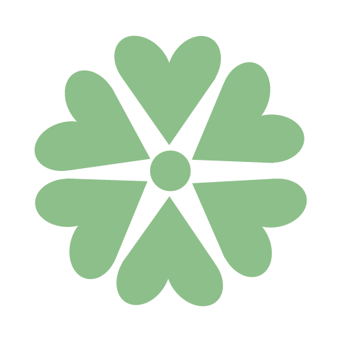 Transparent Retail Shamrock Point Of Sale Green Leaf for St Patricks Day