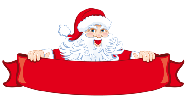 Transparent Santa Claus Reindeer Santa Clauss Reindeer Christmas for Christmas
