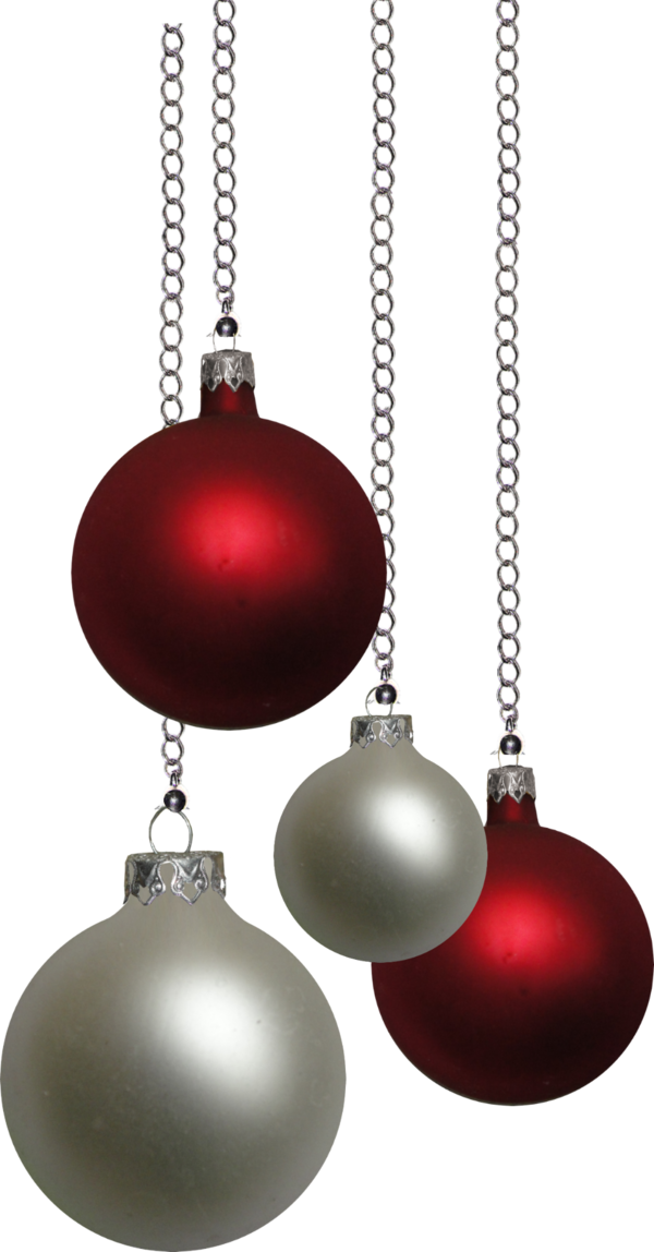 Transparent Meisenthal Santa Claus Bombka Sphere Christmas Ornament for Christmas