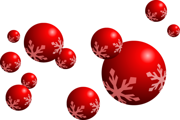 Transparent Bombka Christmas Christmas Tree Christmas Ornament Sphere for Christmas