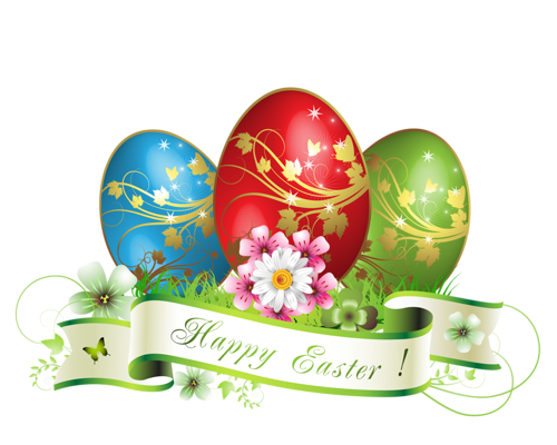 Transparent Easter Bunny Easter Egg Easter for Easter