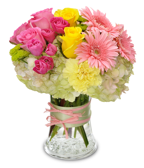 Transparent Sue Ellens Floral Boutiquesarasota Florist Floristry Floral Design Flower Cut Flowers for Mothers Day