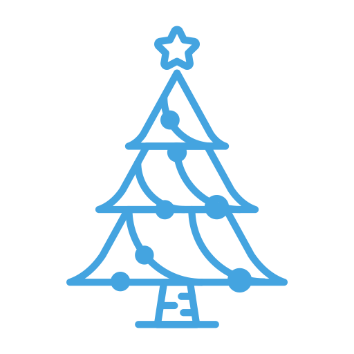 Transparent Christmas Tree Emoticon Christmas Day Text for Christmas