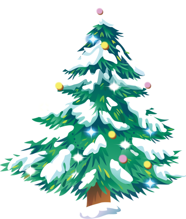 Transparent Santa Claus Santa Claus Free Christmas Fir Pine Family for Christmas