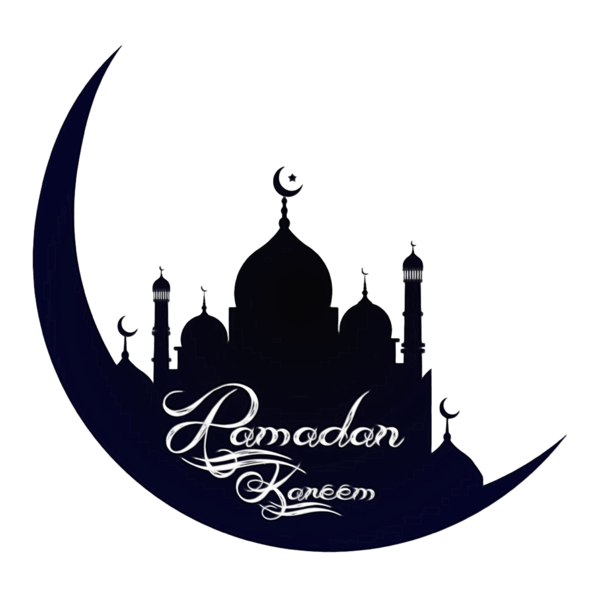 Transparent Religion Ramadan Eid Alfitr Logo Mosque for Ramadan