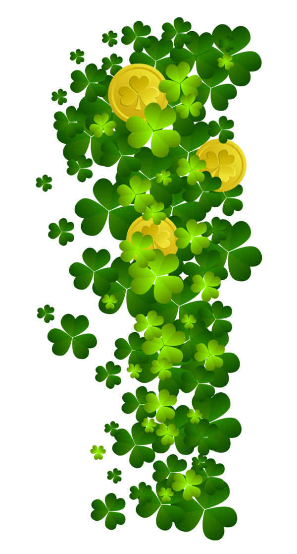 Transparent Saint Patrick S Day St Patrick S Day Shamrocks Shamrock Plant Leaf for St Patricks Day