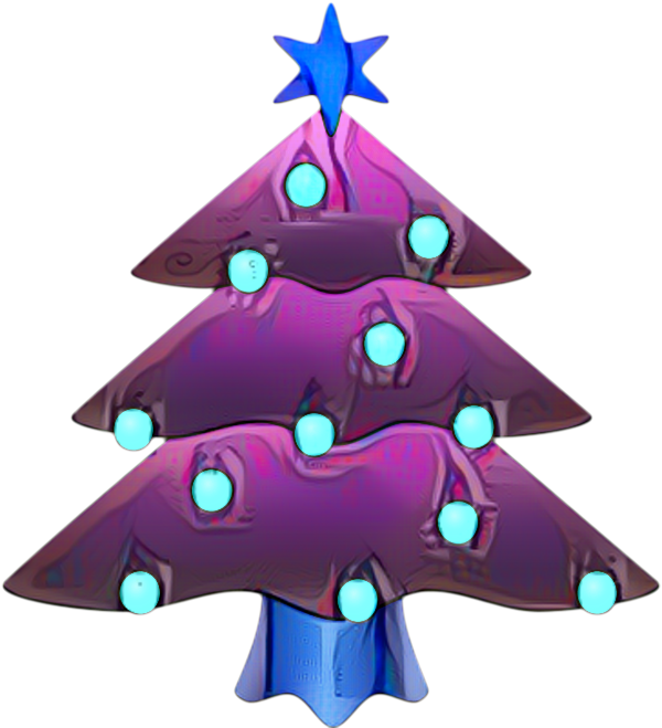 Transparent Christmas Tree Christmas Day Mrs Claus Colorado Spruce for Christmas