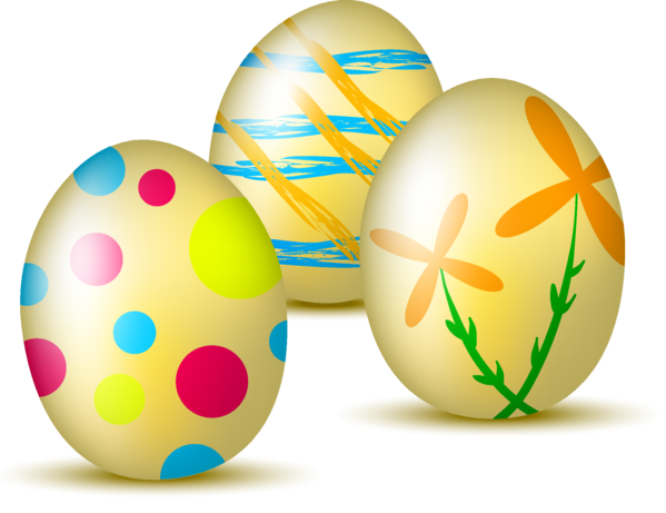 Transparent Easter Bunny Easter Easter Egg Egg for Easter