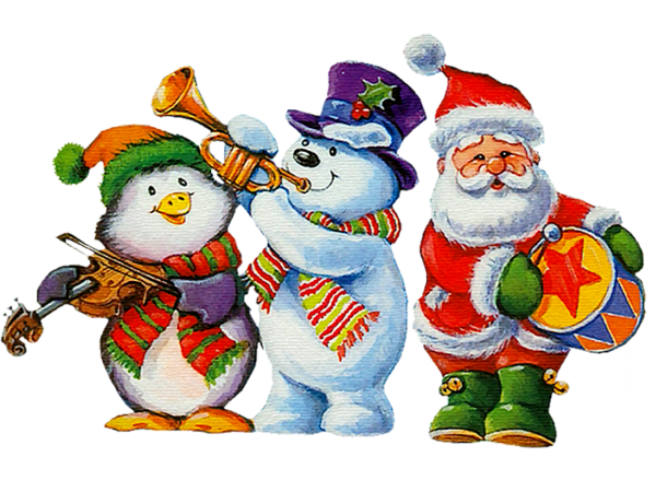 Transparent Pxe8re Noxebl Santa Claus Christmas Snowman Flightless Bird for Christmas
