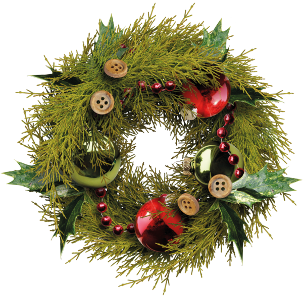 Transparent Christmas Decoration Christmas Christmas Ornament Evergreen Fir for Christmas