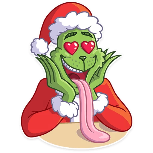 Transparent Christmas Tree Grinch How The Grinch Stole Christmas Plant Cartoon for Christmas