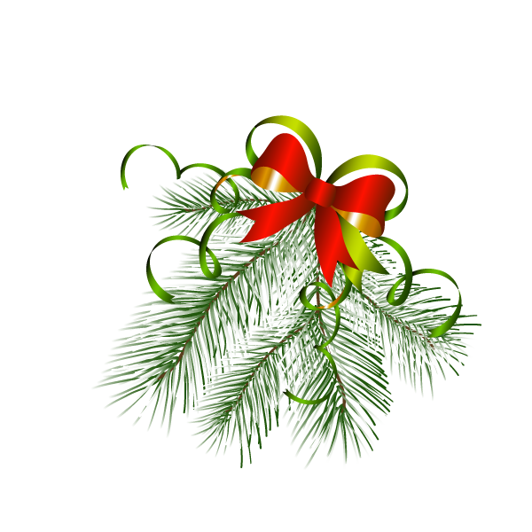 Transparent Christmas Christmas Ornament Gratis Flower for Christmas