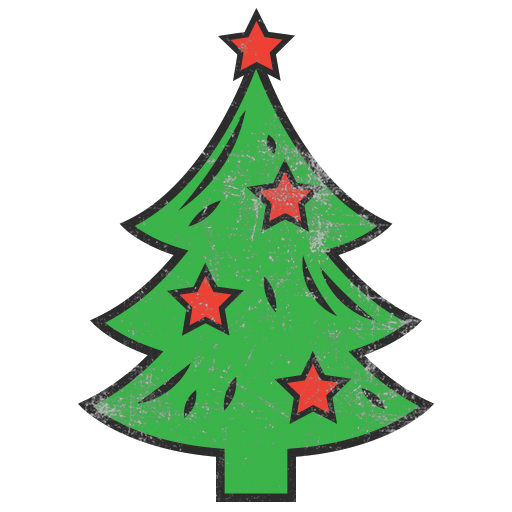 Transparent Christmas Tree Christmas Spruce Christmas Decoration for Christmas
