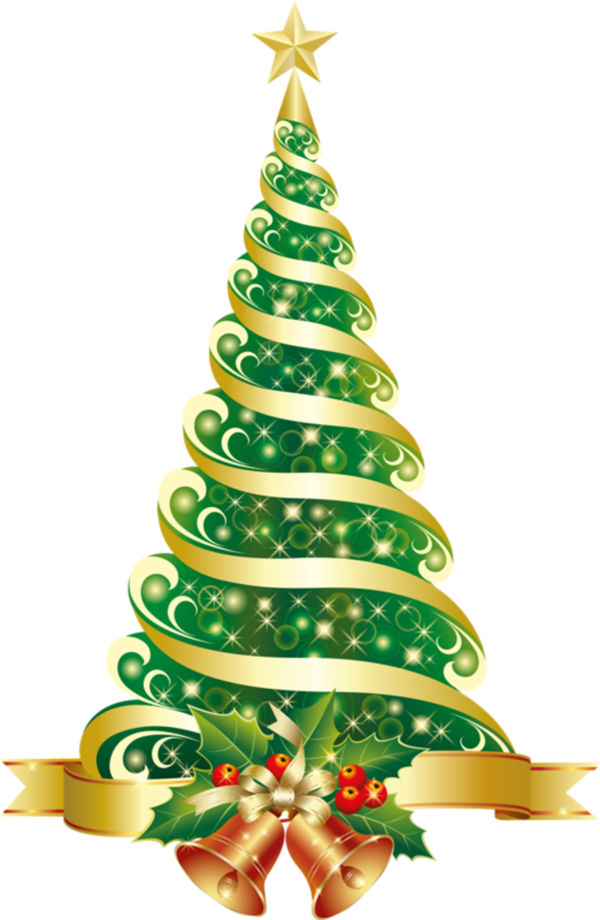 Transparent Christmas Tree Christmas Day Christmas Ornament Christmas Decoration for Christmas