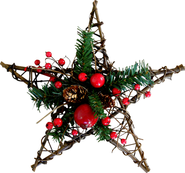 Transparent Christmas New Year Christmas Decoration Christmas Ornament for Christmas