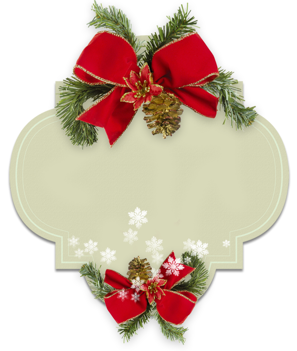 Transparent Christmas Christmas Tree Gift Decor Christmas Ornament for Christmas