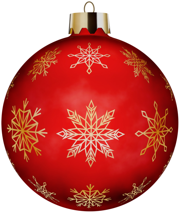 Transparent Christmas Ornament Christmas Decoration Holiday Ornament for Christmas