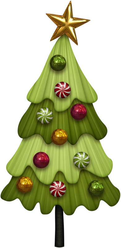 Transparent Christmas Tree Christmas Trees And Leaves Christmas Decoration for Christmas