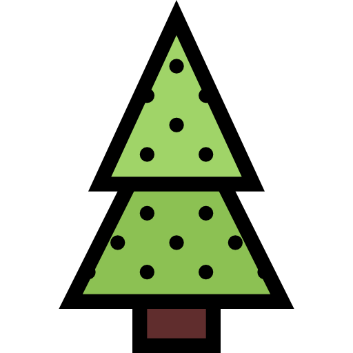 Transparent Christmas Tree Christmas Christmas Ornament Christmas Decoration Triangle for Christmas