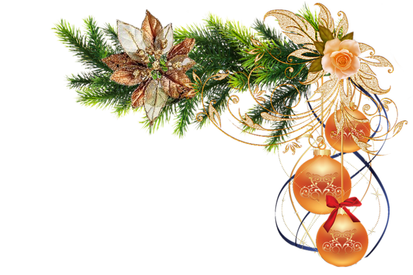 Transparent Christmas Christmas Ornament Bombka Fruit for Christmas