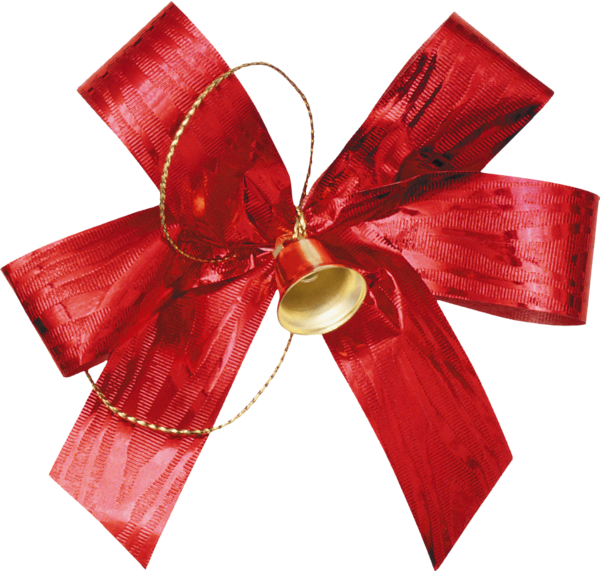 Transparent Gift Christmas Gift Shoelace Knot Petal Christmas Ornament for Christmas