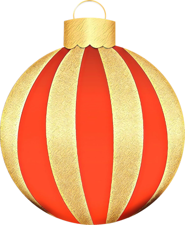 Transparent Christmas Ornament Lighting Christmas Day Yellow for Christmas