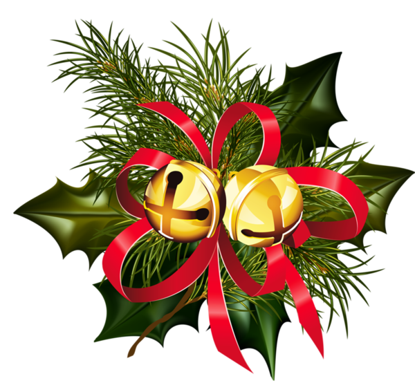Transparent Christmas Ornament Christmas Card Holly Christmas Plant for Christmas